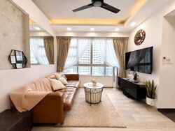 Blk 131B Toa Payoh Crest (Toa Payoh), HDB 3 Rooms #563804611